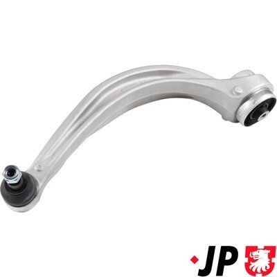 JP GROUP 1140112580: Tukivarsi JP Etuakseli, oikea, Alla, Takana