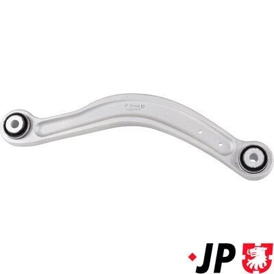 JP GROUP 1350203470: Tukivarsi JP Taka-akseli, vasen, Yläpuolella, Takana