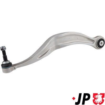JP GROUP 1450202970: Tukivarsi JP Taka-akseli, vasen, Keskellä