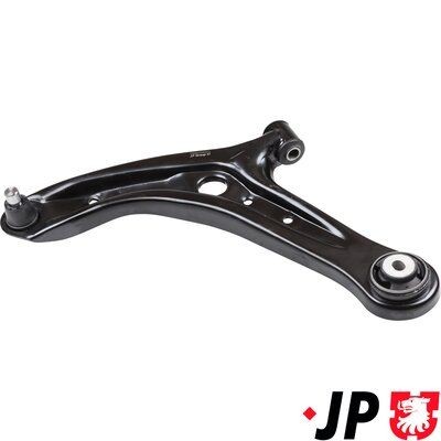 JP GROUP 1540104670: Tukivarsi JP Etuakseli, vasen, Alla