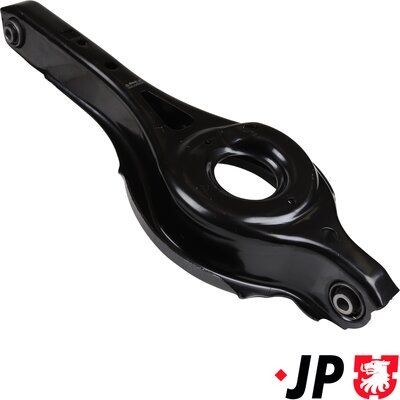 JP GROUP 1550201500: Tukivarsi JP Taka-akseli, vasen, Taka-akseli, oikea, Ulompi