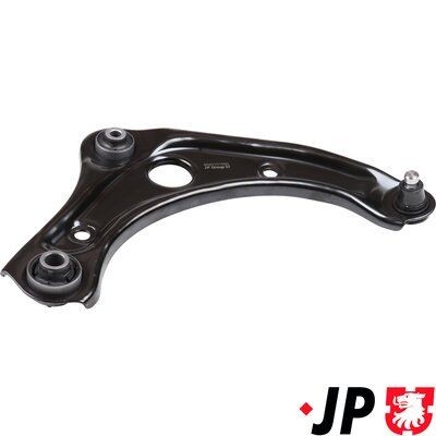 JP GROUP 4040101680: Tukivarsi JP Etuakseli, oikea, Alla