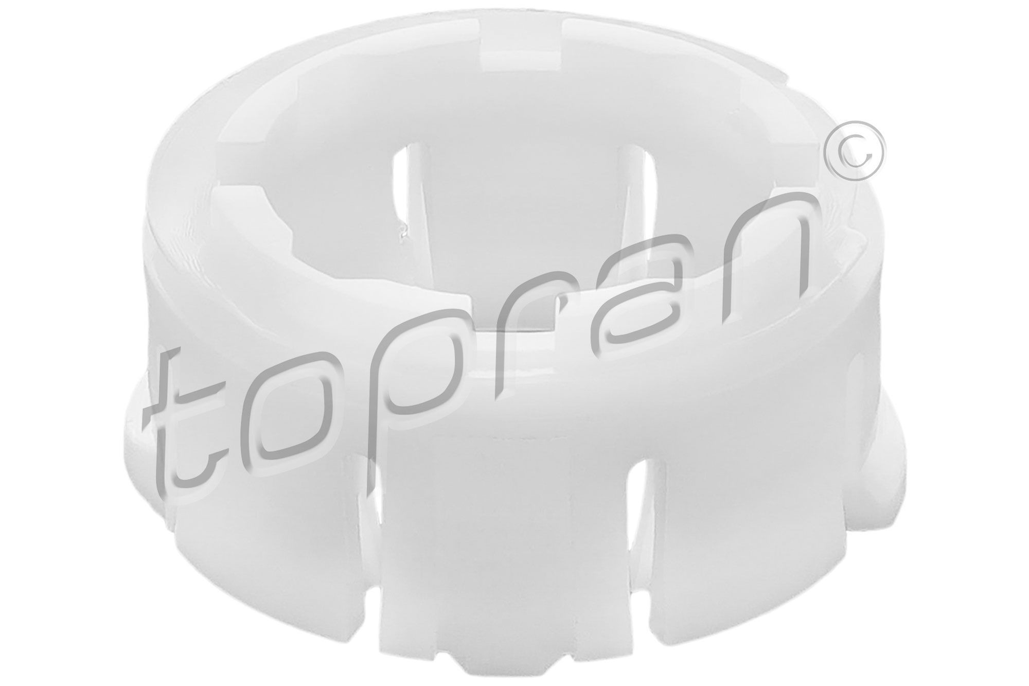 TOPRAN 504 266 Buchse, Wählstange / Schaltstange