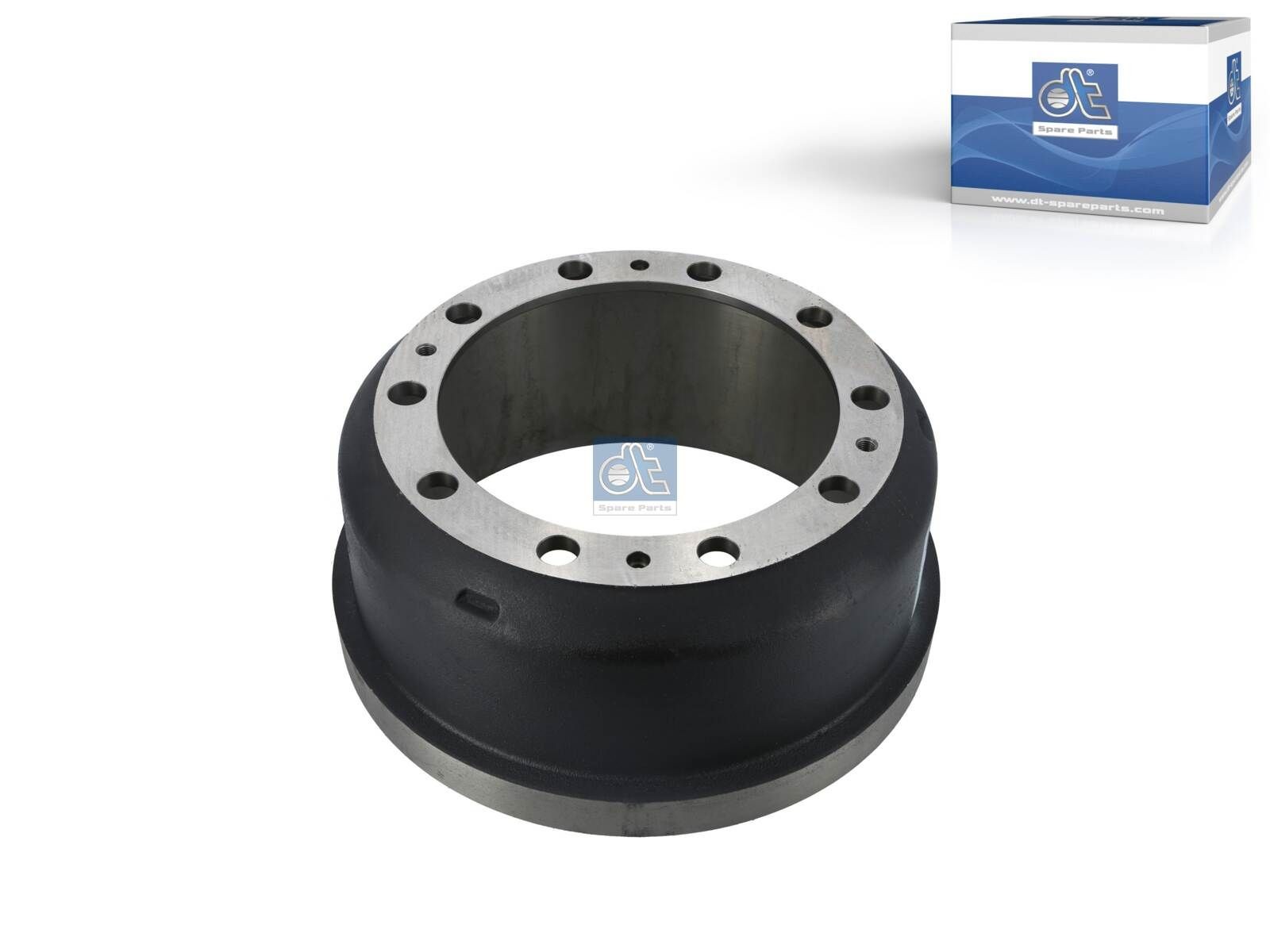 DT Spare Parts 10.93200: Remtrommel