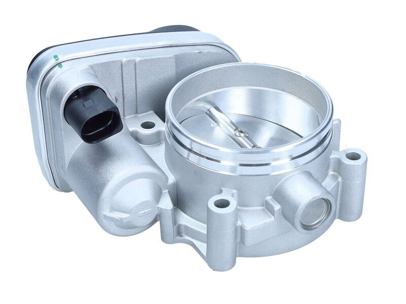 MAXGEAR 58-0262: Kaasuläppäkotelo Tiivisteillä, Ohjain/ohjelma tulee "kouluttaa"/päivittää