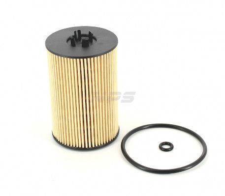 NPS V131G07: Маслен филтър