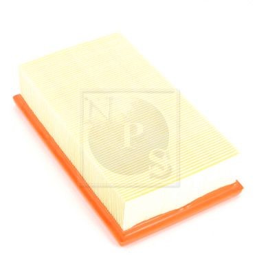 NPS V132G07: Luchtfilter