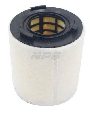 NPS V132G09: Luftfilter