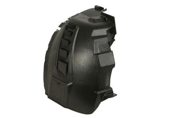 BLIC 6601-06-0000145Q Radhausschale vorne links, vorne rechts, PP (Polypropylen)