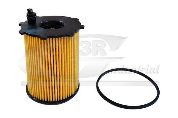 3RG 98300: Õlifilter koos tihendiga