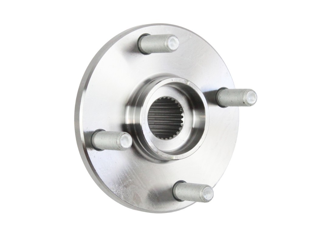 ABAKUS 141-01-414: Πλήμνη τροχού μπροστινός άξονας