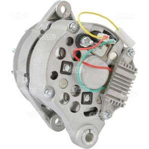 HC-Cargo F032110611: Alternator 55A