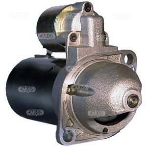HC-Cargo F032112034: Starter 1,7kW