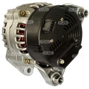 HC-Cargo F032112413: Alternador 90A