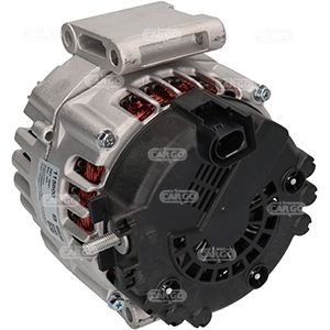 HC-Cargo F032115600: Alternador 180A