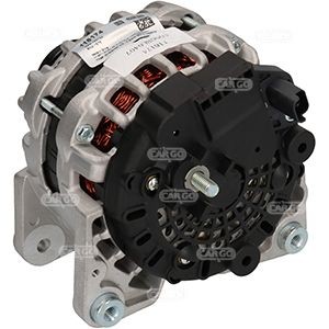 HC-Cargo F032116174: Alternador 90A