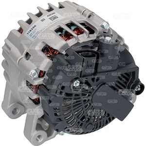 HC-Cargo F032116296: Alternator 150A