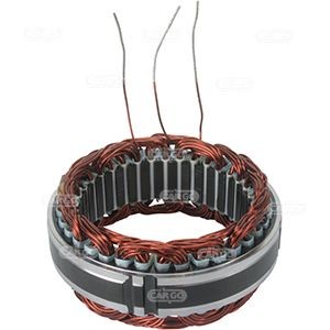 HC-Cargo F032131648: Stator, alternator