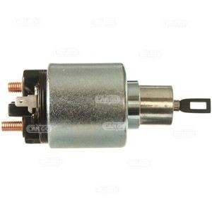 HC-Cargo F032132267: Solenoid, electromotor