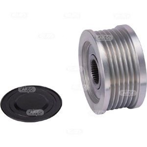 HC-Cargo F032235719: Sistem roata libera, generator