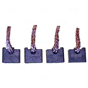 HC-Cargo F032900067: Perie, electromotor