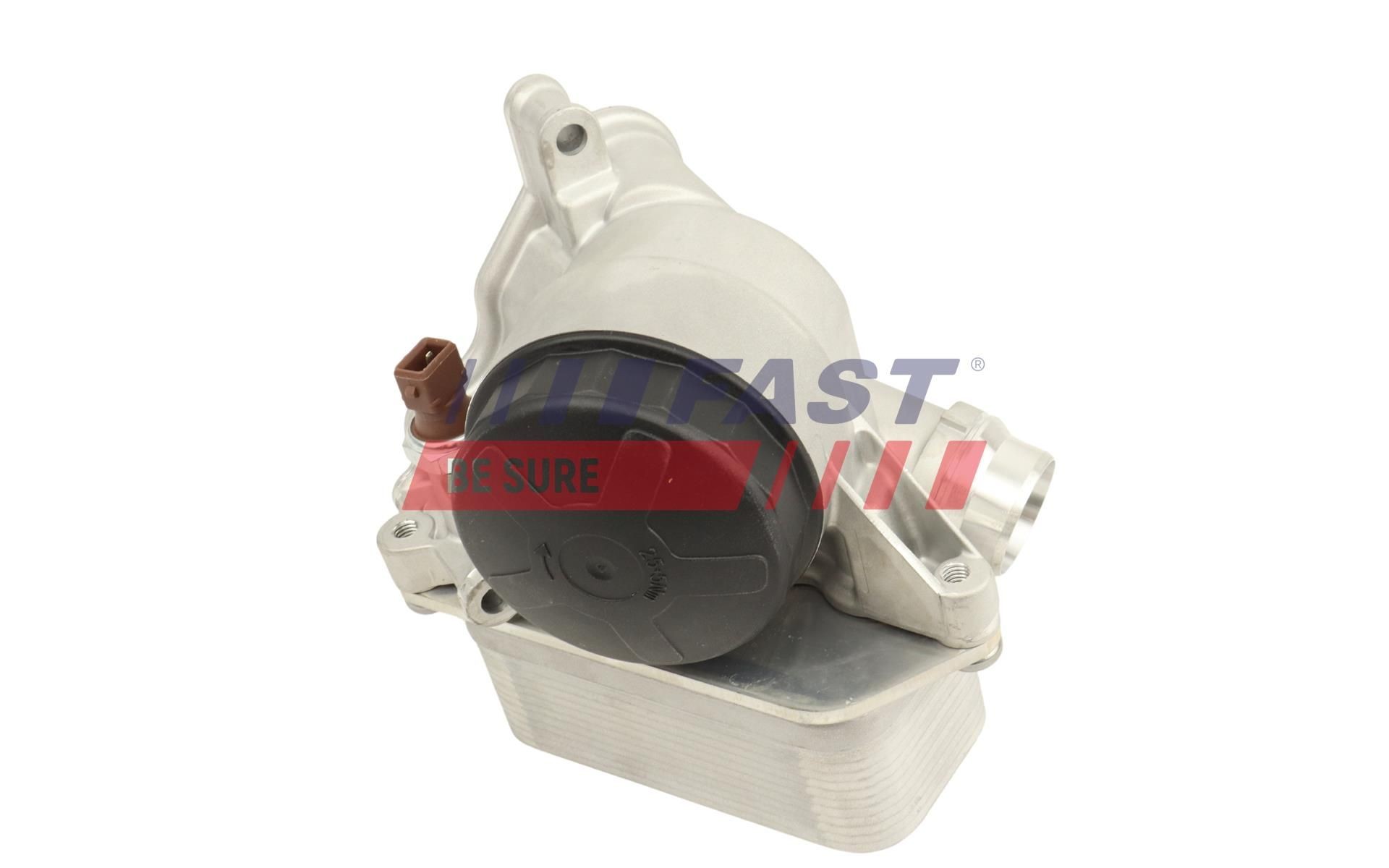 FAST FT01011: Olajhűtő