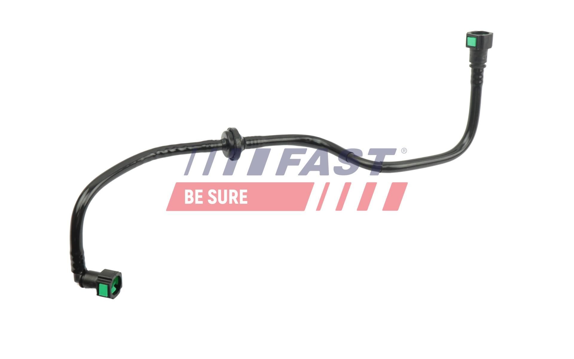 FAST FT01571: Styrstag