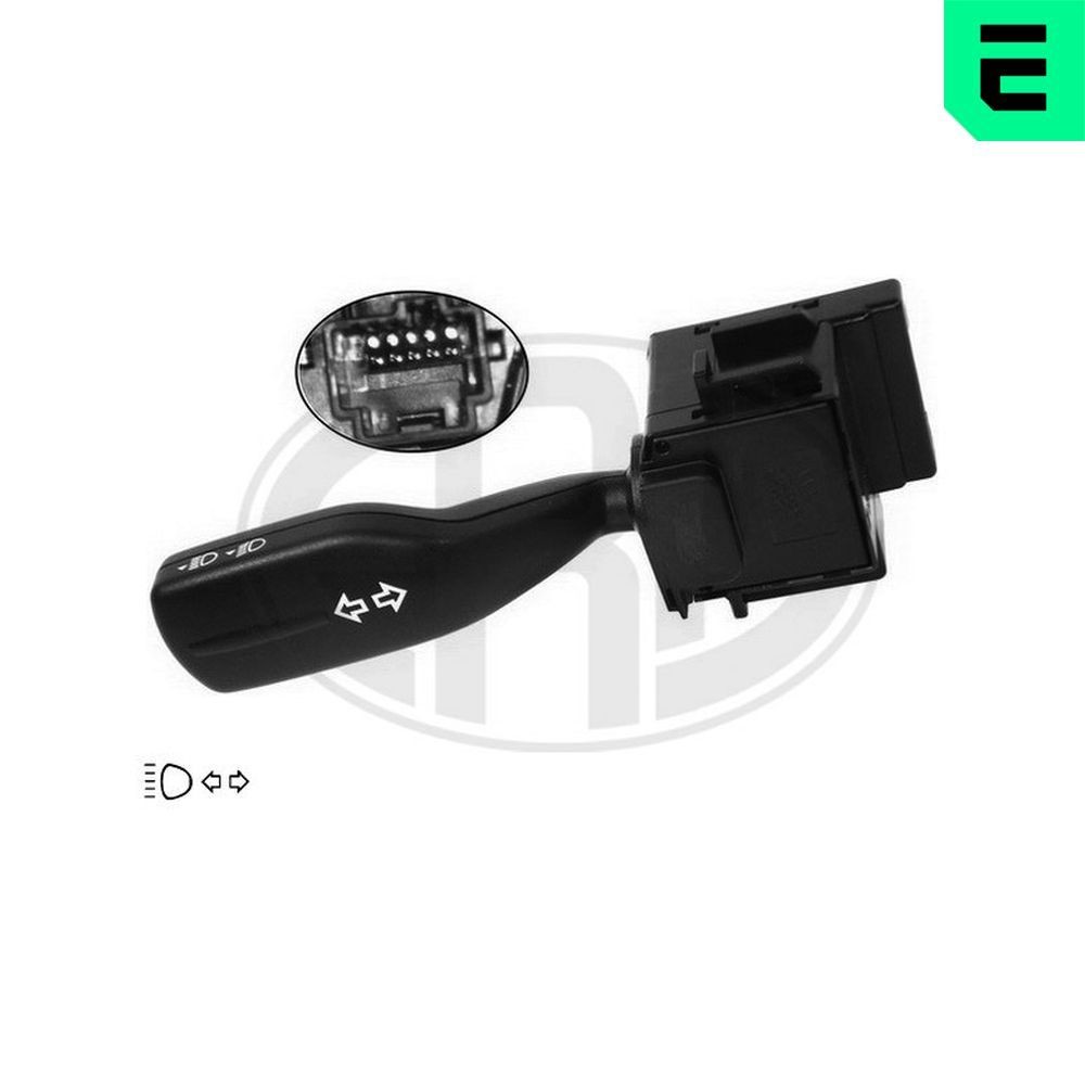 ERA 440362: Ratstammekontakt