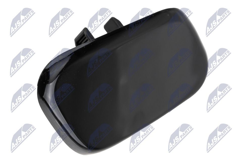 NTY EDS-KA-027: Tildekning, støtfanger høyre