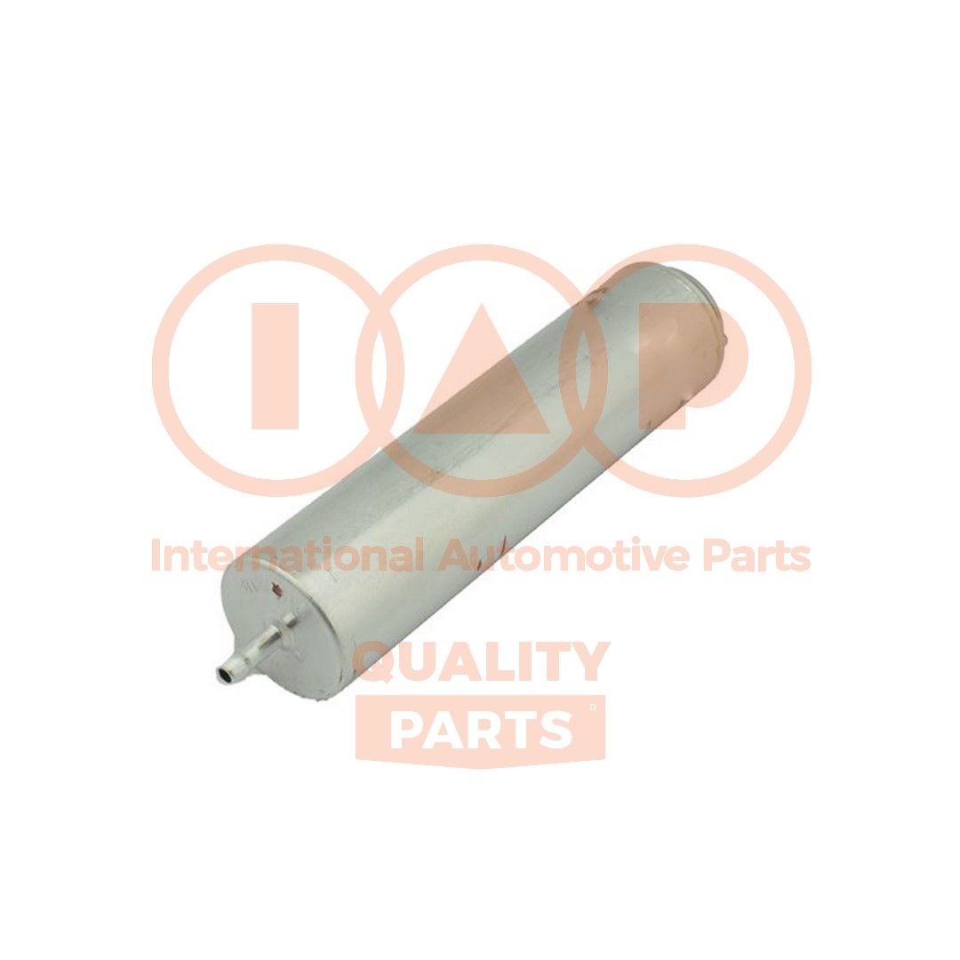 IAP QUALITY PARTS 122-51002P: Brandstoffilter