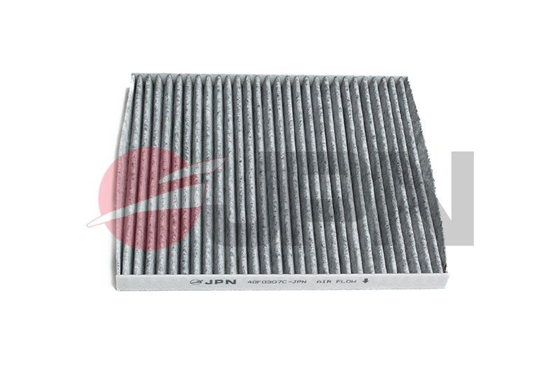 JPN 40F0307C-JPN: Pollenfilter Aktivkulfilter