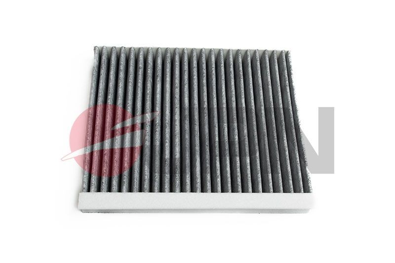 JPN 40F8014C-JPN: Filtrs, Salona telpas gaiss Aktivētās ogles filtrs