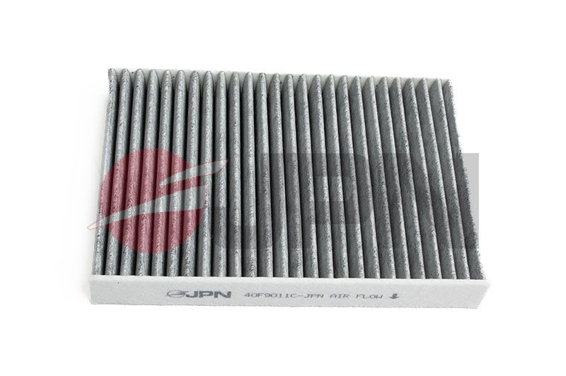 JPN 40F9011C-JPN: Interieurfilter Carbon filter