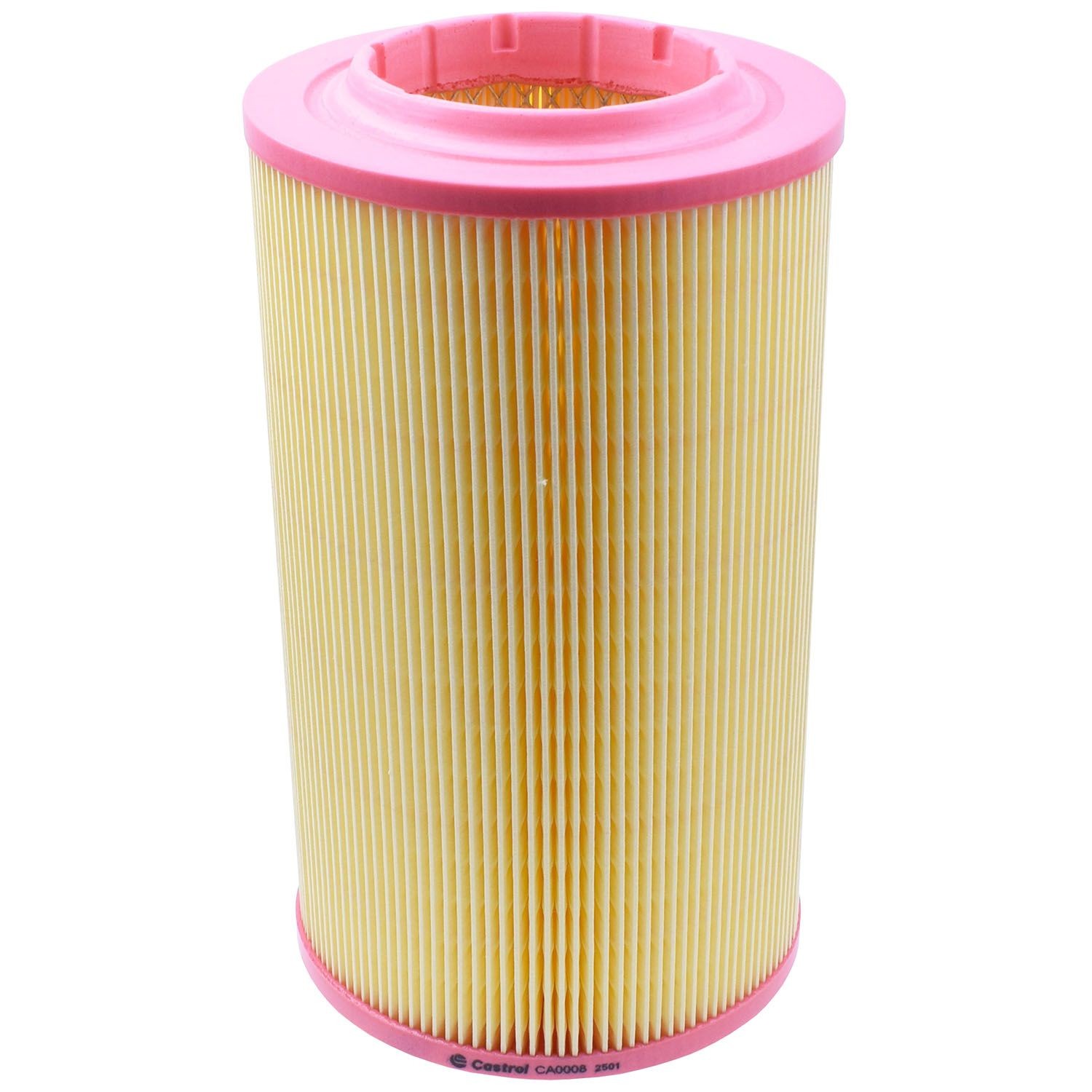 Castrol filters CA0008: Gaisa filtrs