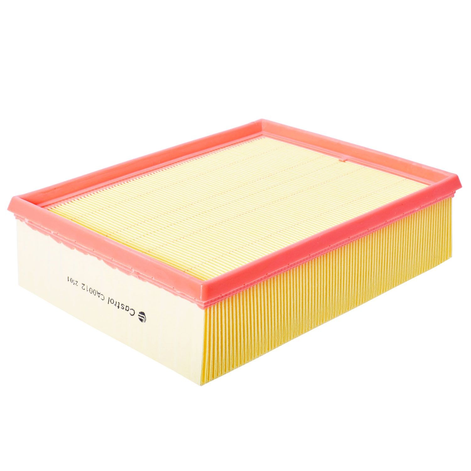Castrol filters CA0012: Въздушен филтър