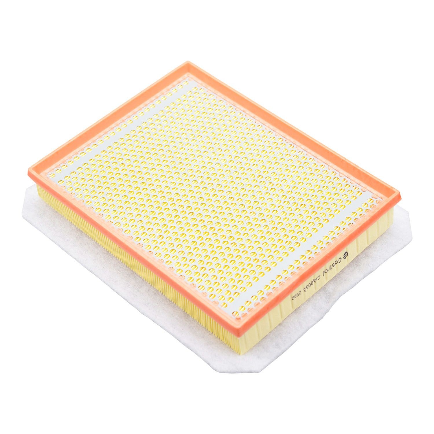 Castrol filters CA0033: Luftfilter