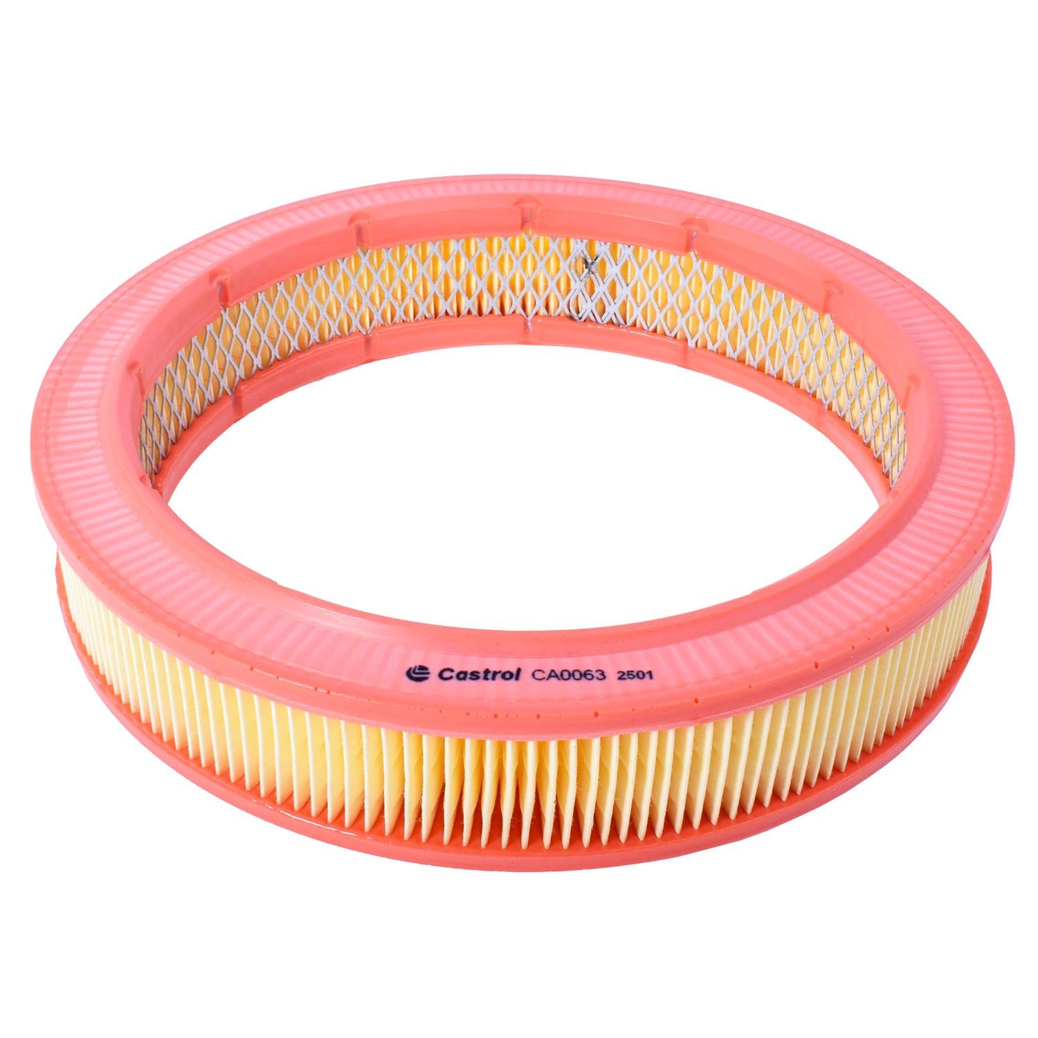 Castrol filters CA0063: Luchtfilter