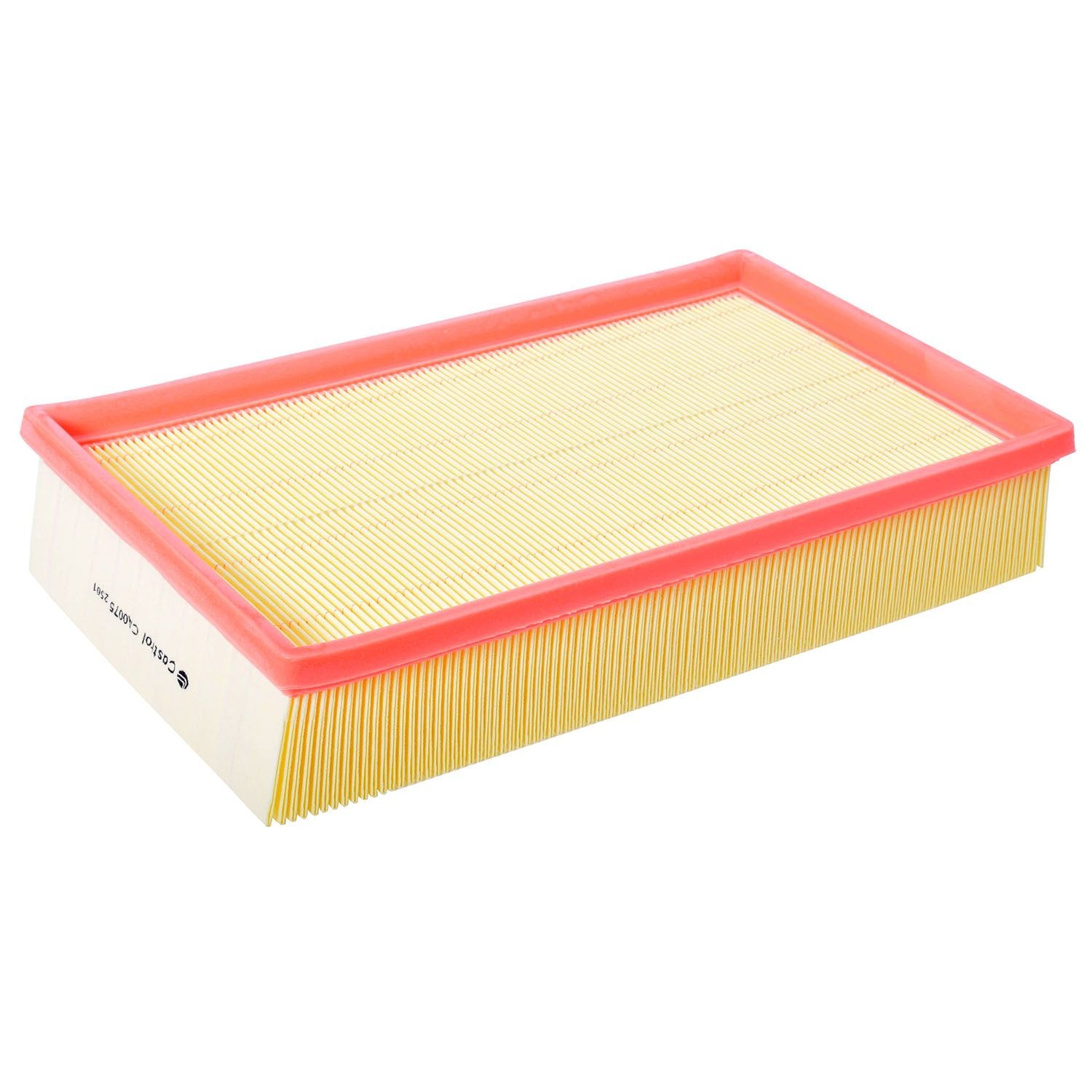 Castrol filters CA0075: Luchtfilter