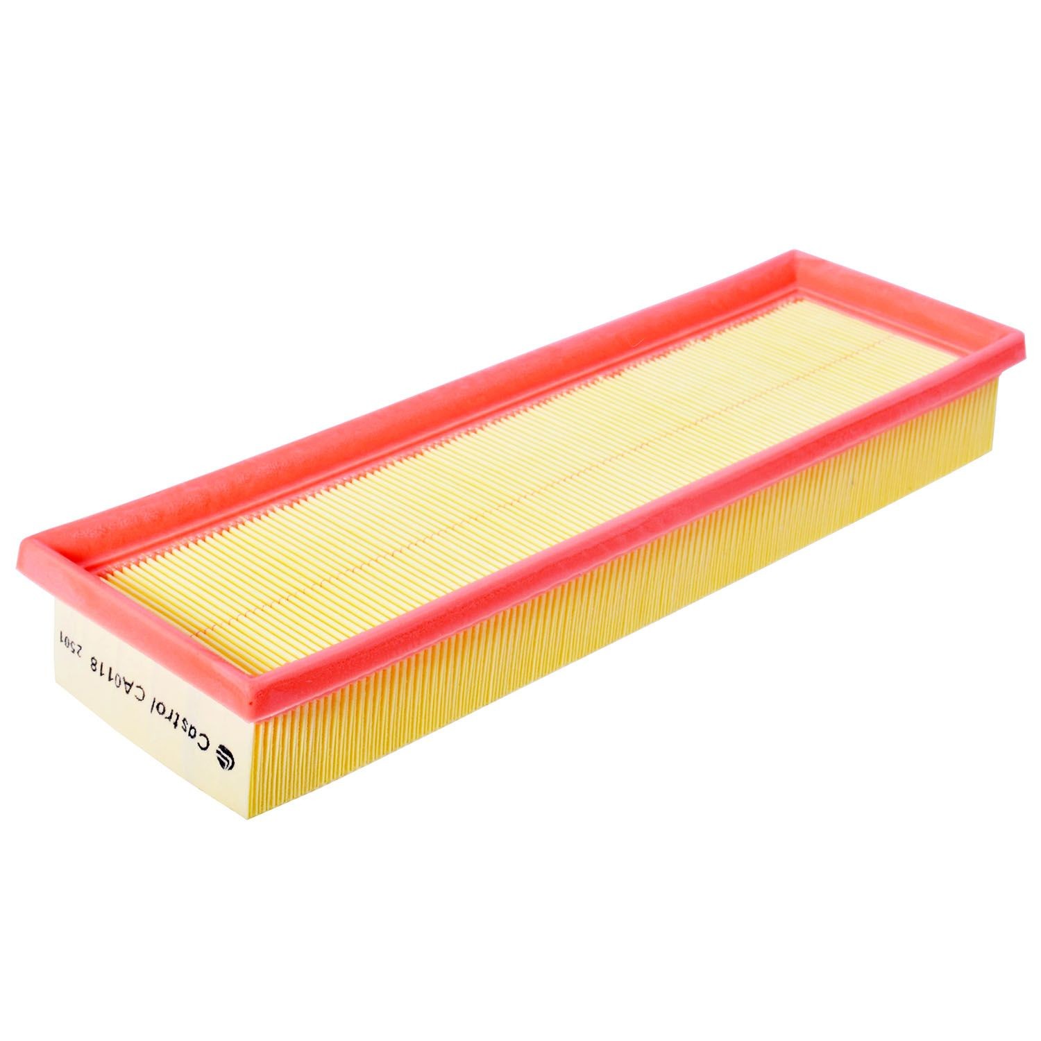 Castrol filters CA0118: Luftfilter