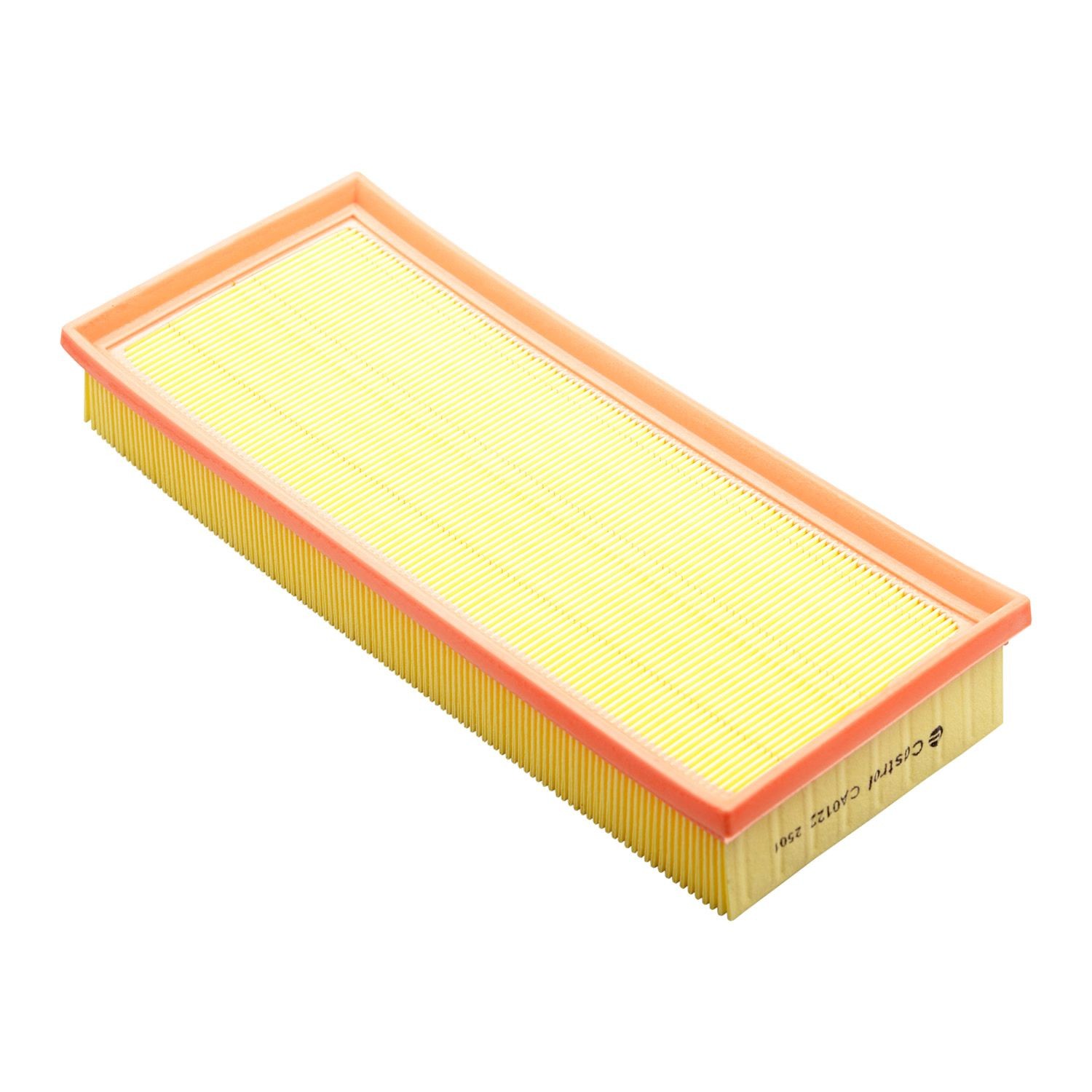 Castrol filters CA0122: Luftfilter