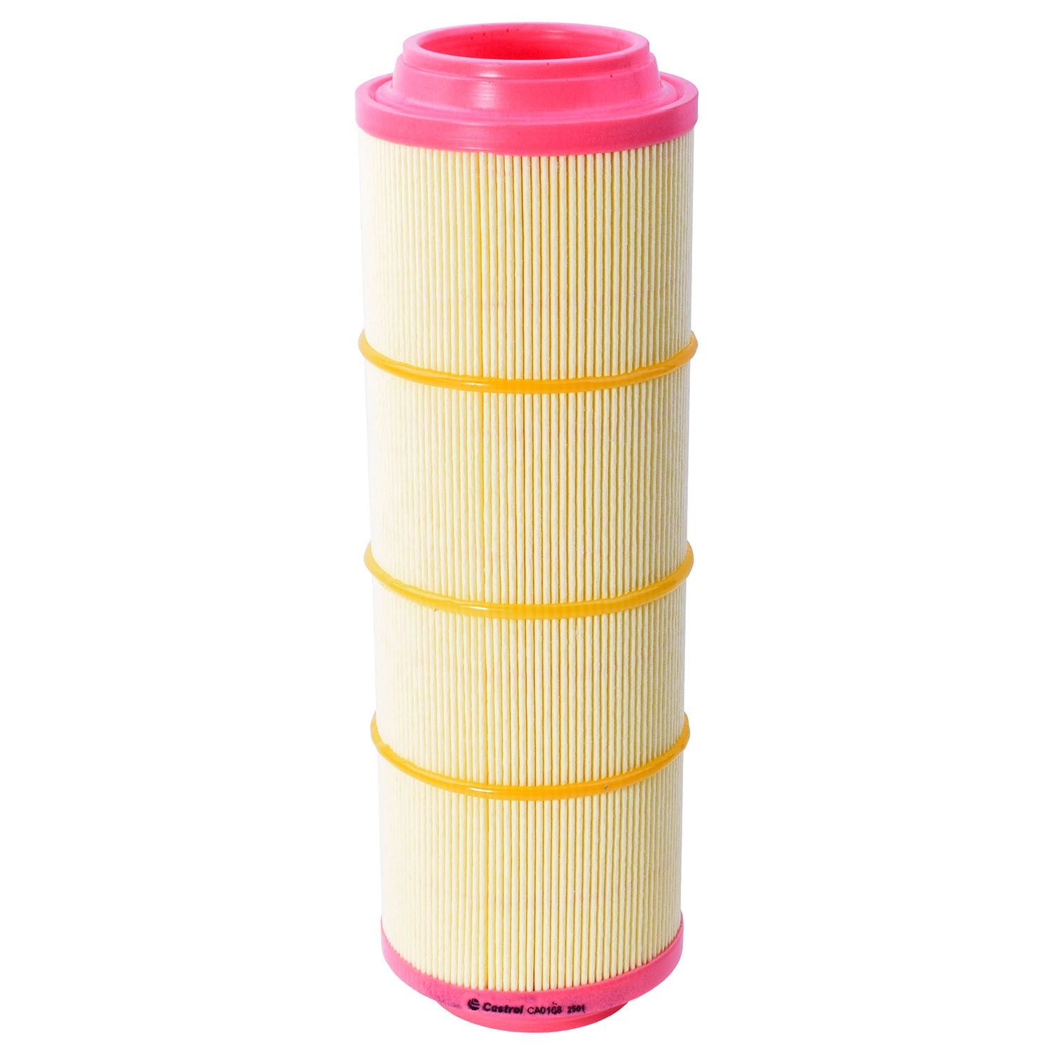 Castrol filters CA0168: Filtro aria