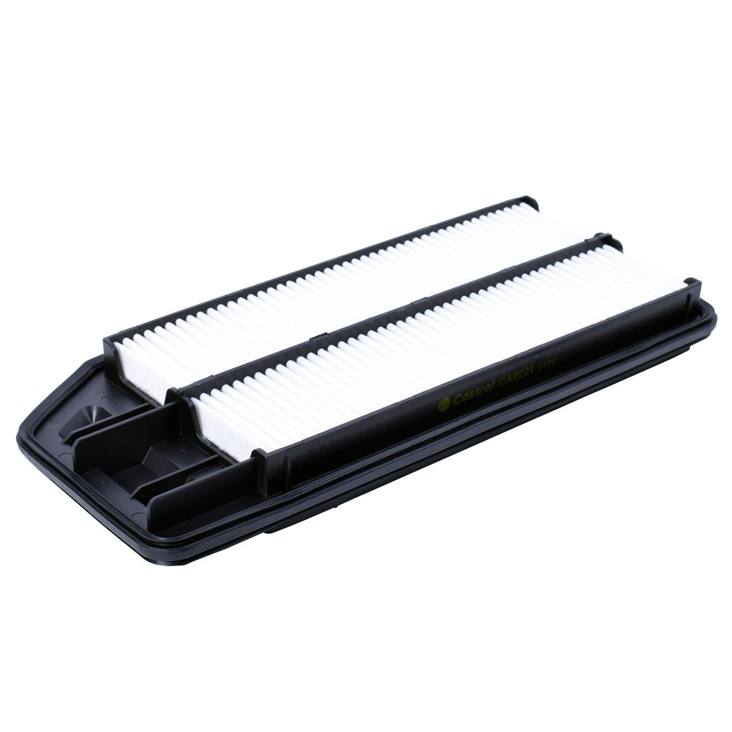 Castrol filters CA0221: Filtro de aire