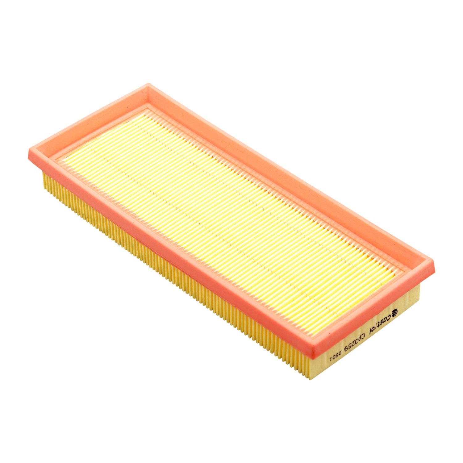 Castrol filters CA0259: Luftfilter