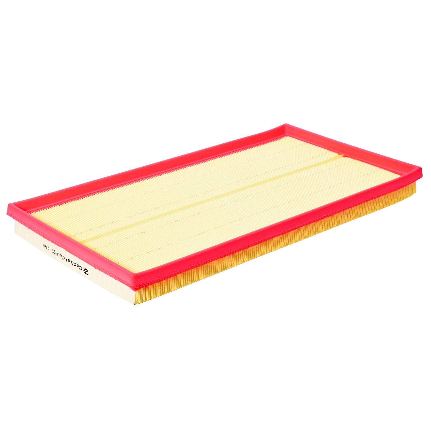 Castrol filters CA0323: Luftfilter