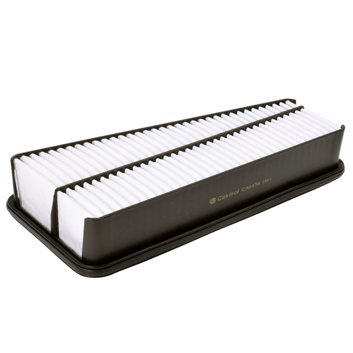 Castrol filters CA0336: Filtro aria