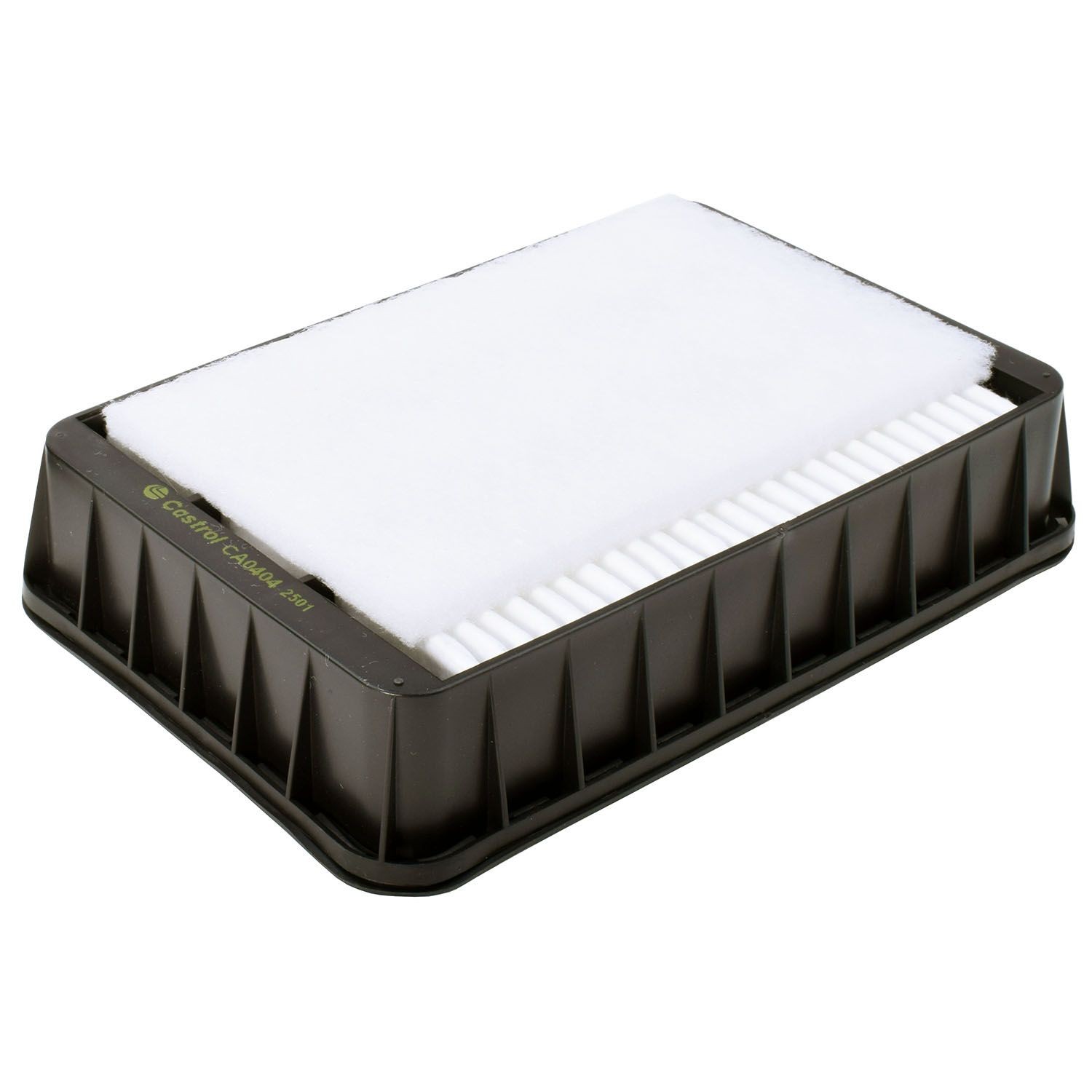 Castrol filters CA0404: Luftfilter für staubreiche Einsatzbedingungen