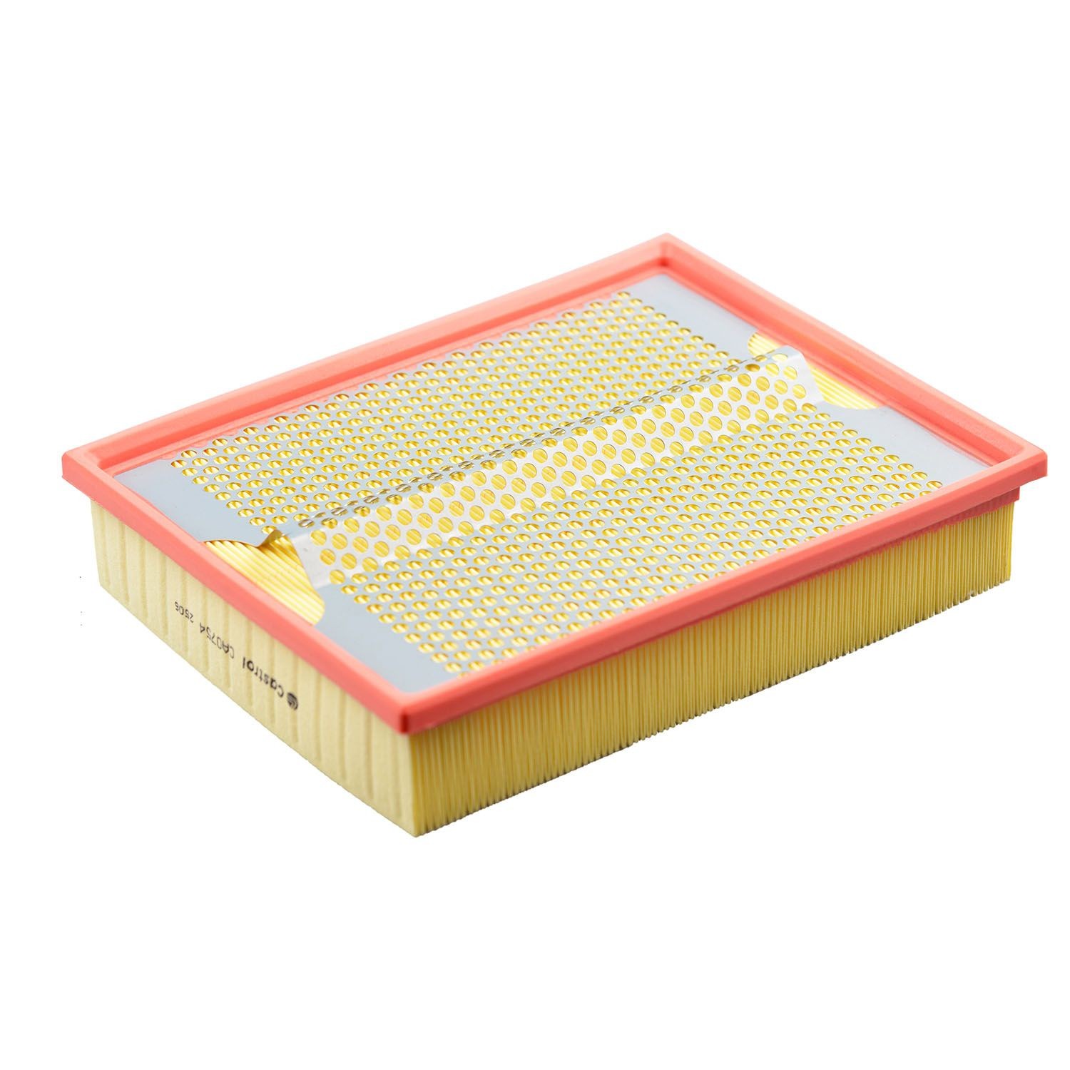 Castrol filters CA0754: Gaisa filtrs