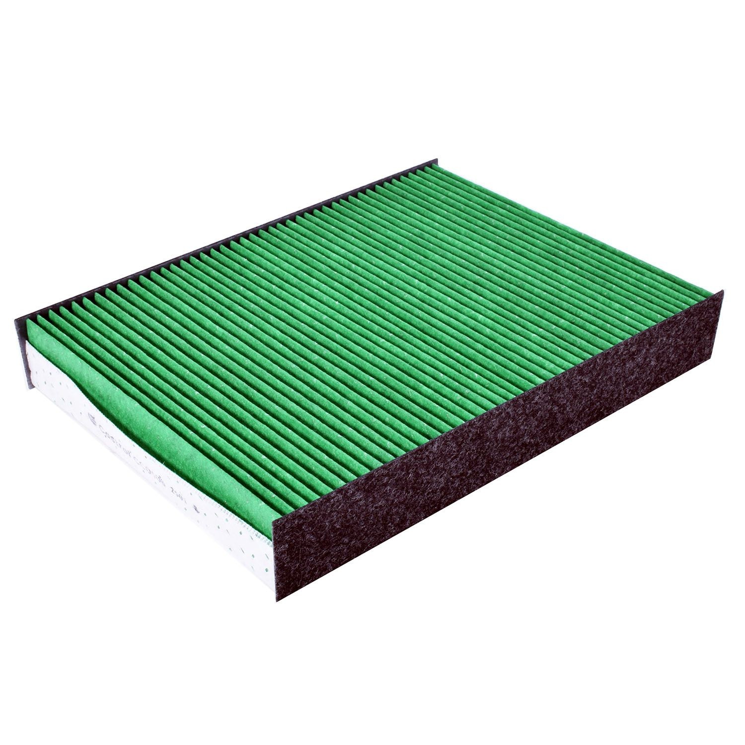 Castrol filters CC0106: Interieurfilter Stoffilter, Met antibacteriële werking