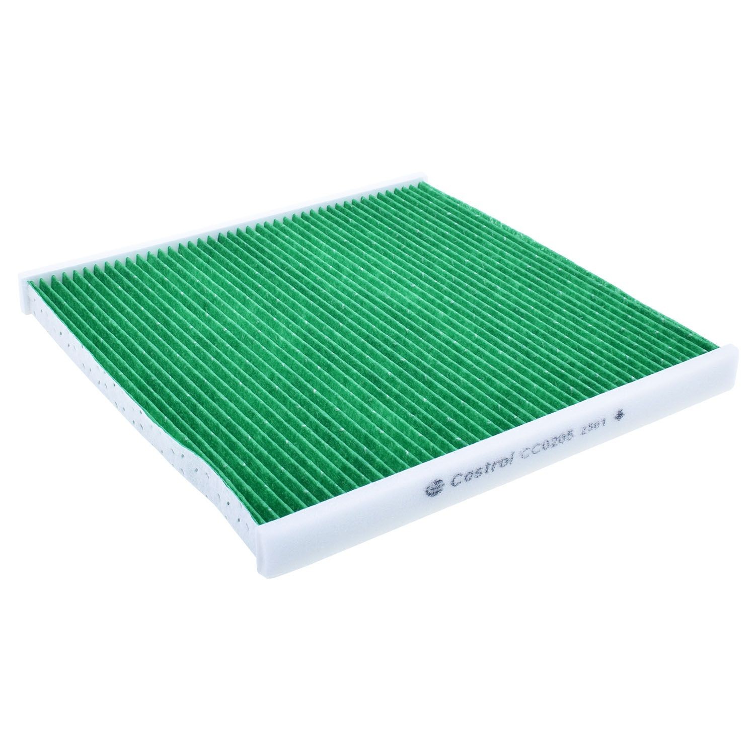 Castrol filters CC0205: Interieurfilter Stoffilter, Met antibacteriële werking