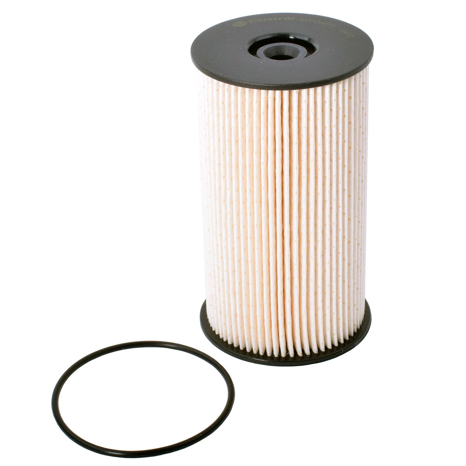 Castrol filters CF0401: Brandstoffilter